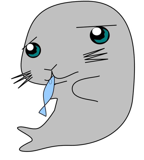 アザラシのtwitterイラスト検索結果 古い順 アザラシのtwitterイラスト検索結果 古い順