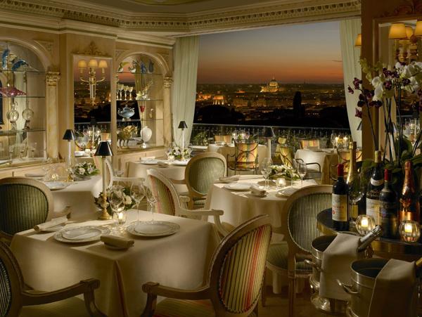 Mirabelle193's tweet photo. Nice corner of our Restaurant with candlelight atmosphere at night! http://t.co/nvHp2FA