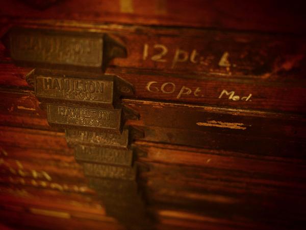 nataleesd's tweet photo. Will be part of our display @the_eclective RT @theinkroom lovely old type cabinet added to our collection! http://t.co/pk1L82H