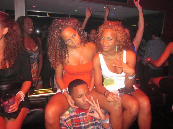 Watch Trap Comedian's leaked NSFW photo on TwXstars