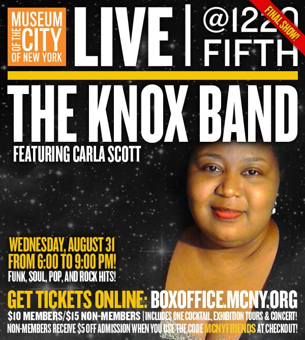 Live at 1220 Fifth tweet media