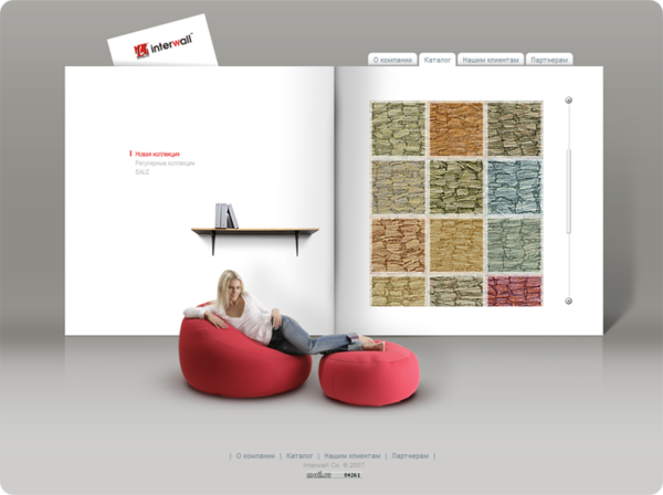 ama_studio's tweet photo. Сделали сайт для "Interwall"
http://t.co/ADwMFII http://t.co/IxhwvYJ