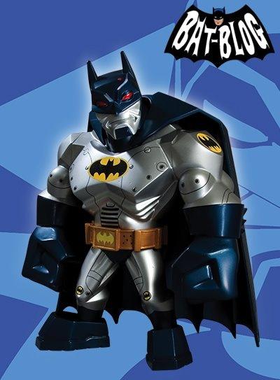 BatmanArt tweet media