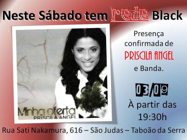 RedeTS's tweet photo. A REDE de Set/2011 está quase chegando, vocês são nosso convidados, você não pode perder, neste sábado 03/09. http://t.co/G6S6urq