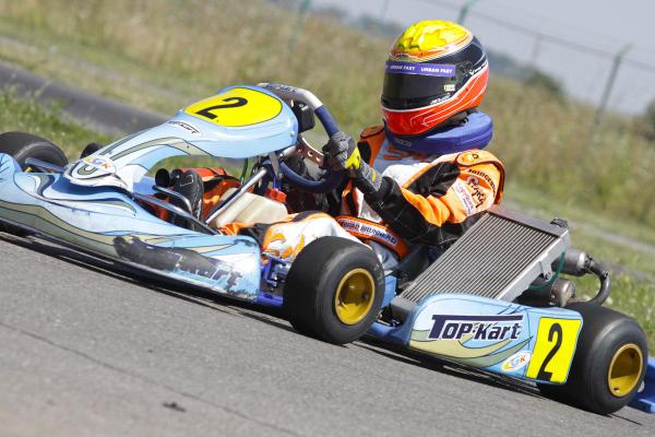 goBRADBRUNNER's tweet photo. Last Race in Bukarest  P1 http://t.co/aRTJo0P