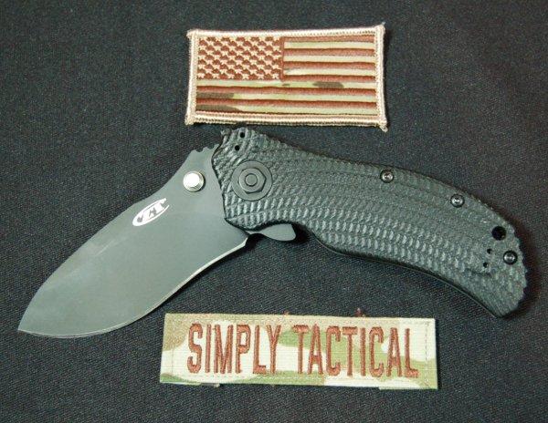 SimplyTactical's tweet photo. Zero Tolerance ZT300 In Stock @ http://t.co/XzOEgpJ http://t.co/6VhRCVw