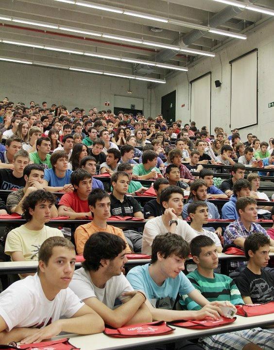 ETSIIT UPNA tweet media