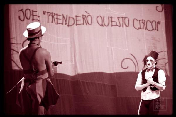 VillainsShow's tweet photo. Image by Pascal Pino with @MrPustra @misterjoeblack http://t.co/dTRtoDf
