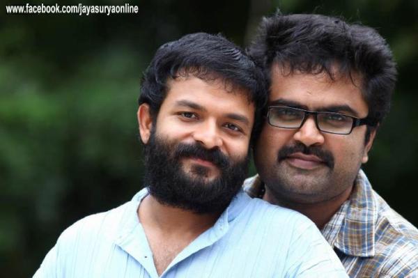 actorjayasurya's tweet photo. Beautyful Location http://t.co/IG0SbeF