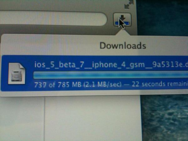 Isso sim é velocidade boa pra fazer download !!!