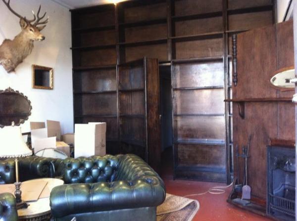 TheLittleMarionette tweet media