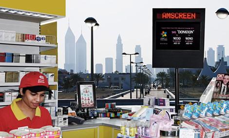 Evolved Digital tweet media