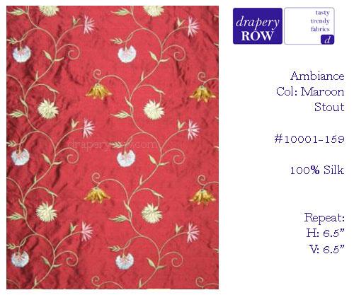 DraperyRow's tweet image. beautiful silks are now arriving @ www.draperyrow.com. Once $160 per yard- now under $35.