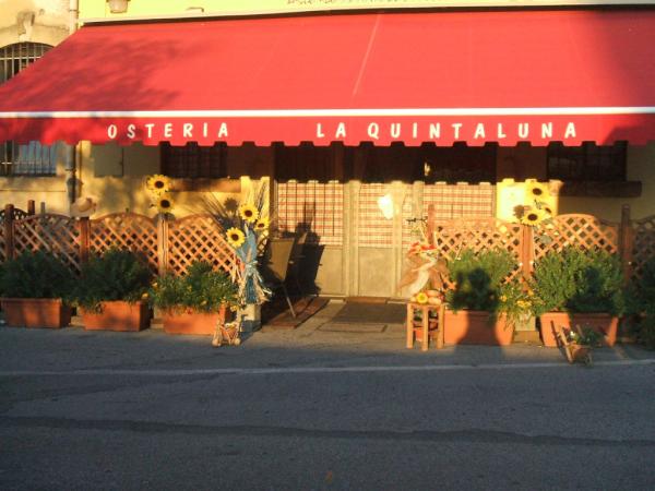 OSTERIA LA QUINTALUN (@osteriala) on Twitter photo 