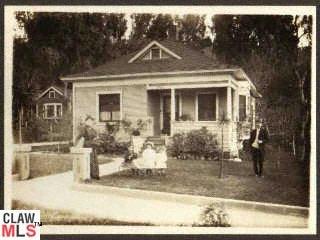I just sold 1704 Morton Ave in Echo Park -- a stunning 1906 home famous for being in the movie LA Confidential.