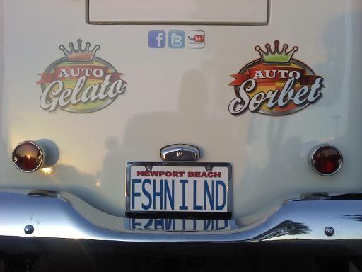 AutoGelato's tweet image. gelato &amp; sorbet 9/8 Thursday Fashion Island Mall "Fashion Night Out"