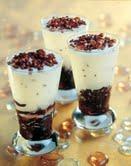 AutoGelato's tweet image. Stracciatella; fudge, choco chips &amp; choco powder topped w/ hazelnuts @FashionIsland tomorrow 9-5PM