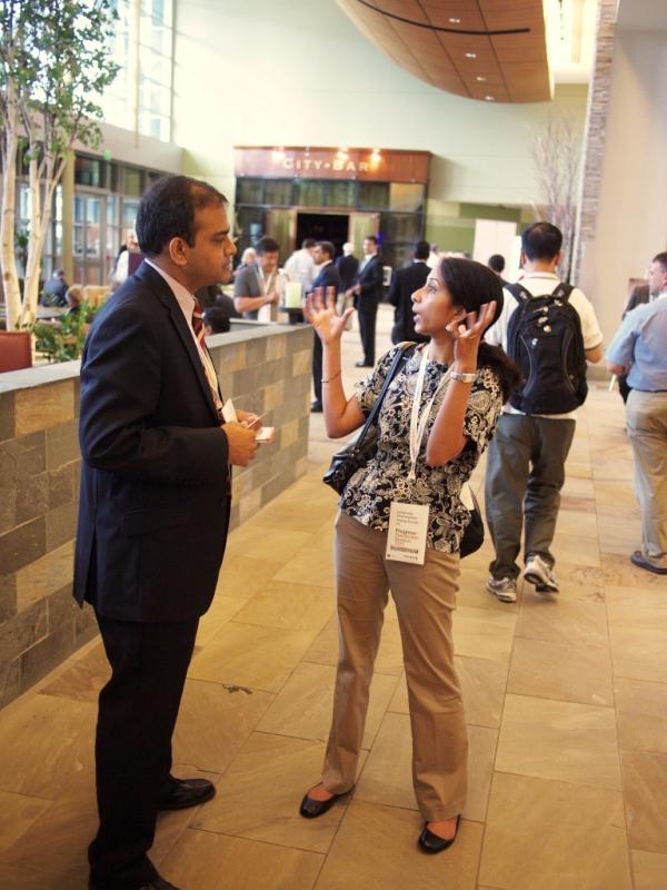 Pprogress Revolution!