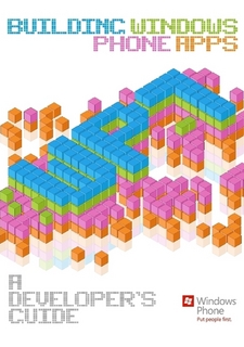 ColinEberhardt's tweet image. Building Windows Phone Apps – a free #WP7 eBook  scottlogic.co.uk/blog/colin/201… download it now! #wp7dev