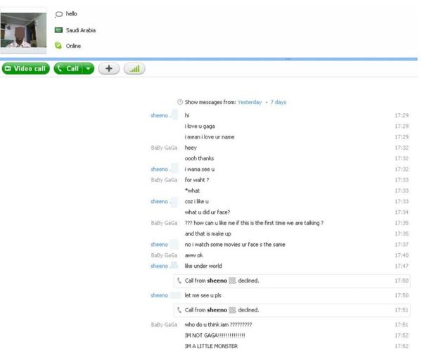 carolmayhem's tweet image. why ppl are so stupid? #gettingmad