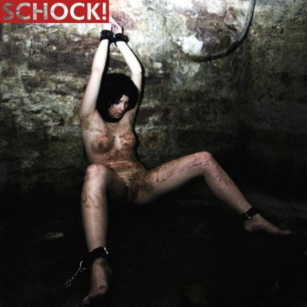 [MEMO 255]  Ein initialer Schock erleichtert alles Folgende  #bdsm #debrisx  [MEMOpic:]
