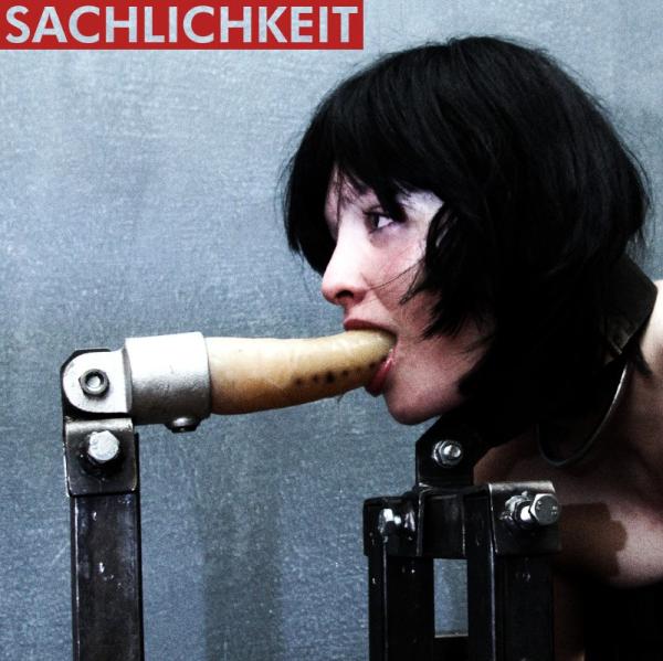 [MEMO 256]  Kühle Sachlichkeit trägt wesentlich zum Erfolg bei  #bdsm #debrisx  [MEMOpic:]
