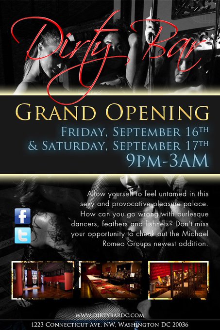 Watch Dirty Bar's leaked NSFW photo on TwXstars