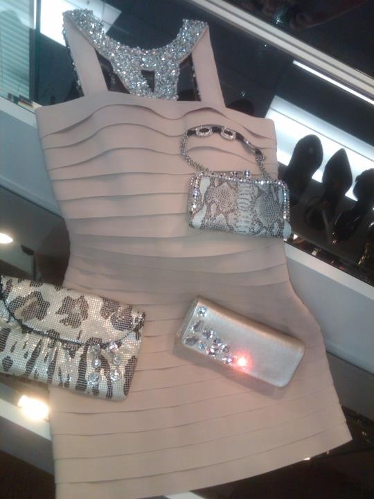 AffinityFormals's tweet image. Baggage Claim! We are WILD about neutrals and animal prints....a FABULOUS look for homecoming, galas or cocktailing.