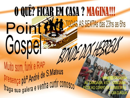 O2cangaiba tweet picture