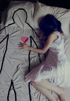 echochen01's tweet photo. You'll never see my loneliest time appearance,because only you not at I nearby of time,I only then loneliest. http://t.co/iiafizj