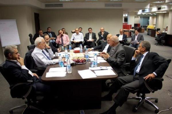 OsamaFiky's tweet image. عندما يتحدث العوا يستمع الجميع بعقولهم وقلوبهم