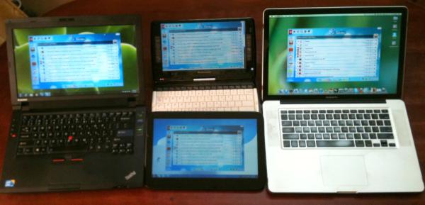 5dollarapps's tweet image. TasksBox App Working on Windows XP, Win 7 ,Meego-Touch Netbook, Mac,Meego-Tablet - Multiple Devices Snapshot - Appup