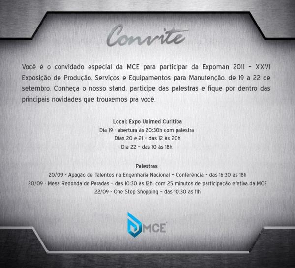 MCE Engenharia tweet media