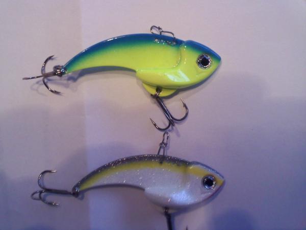 Fish Sense tweet media