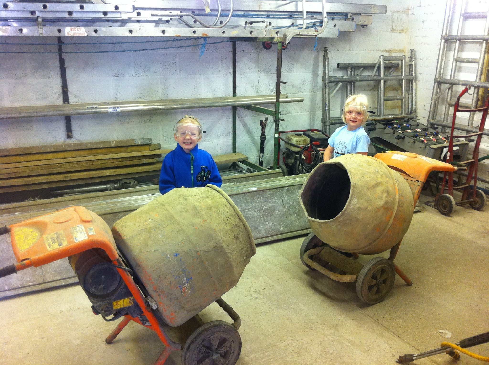 Kettering Tool Hire (kettoolhire) / Twitter