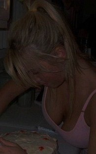 DallasAlyson's tweet photo. STARTING TO  CELEBRATE MY BIRTHDAY! http://t.co/IaiHsklI