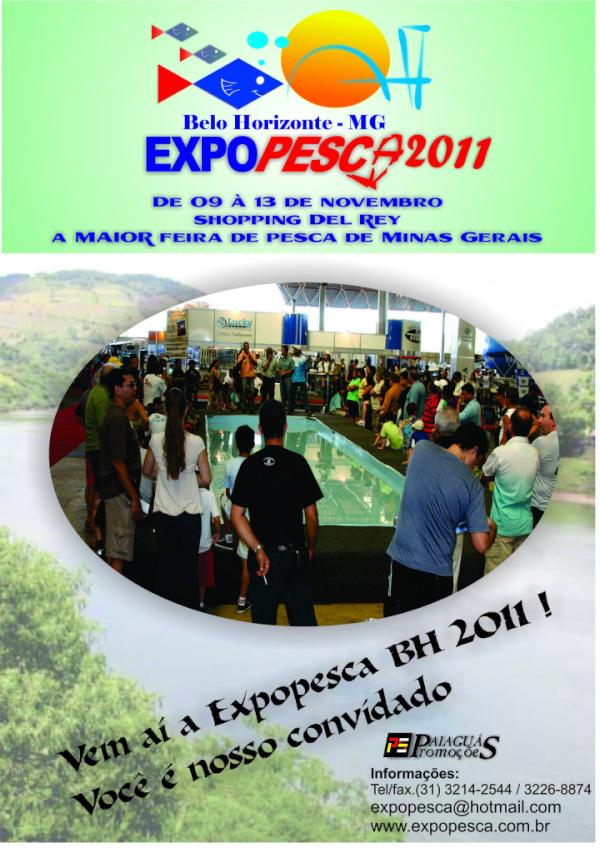 Expopesca tweet media