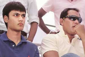 svkrishna15's tweet image. Ayazuddin died today at Apollo Hospital in Hyderabad.