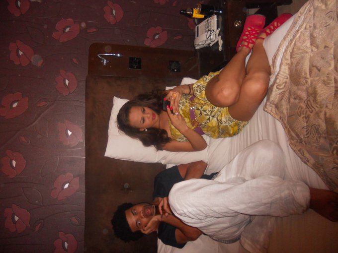 Watch Asa Asika 🔌🇧🇪's leaked NSFW photo on TwXstars