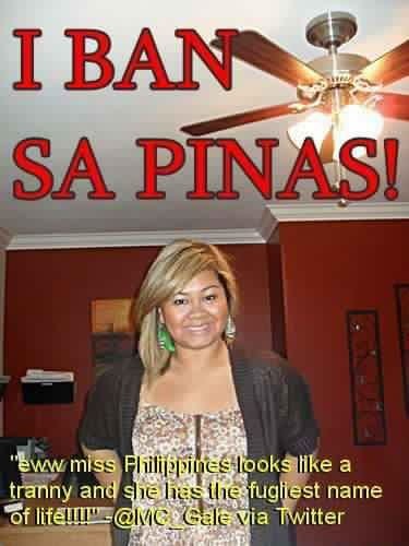 poohkey2's tweet photo. you're #FAMOUS now in the Philippines! This is the Proof! i saw this in every fan page of Philippine Celeb!  @MC_Gale http://t.co/4zQRzTYb