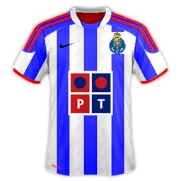 V_ShirtDesigner's tweet photo. FC Porto Thuis http://t.co/KmSOyksD