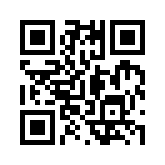 I_Accept's tweet photo. Use your QR Code scanner to read this and reach our site http://t.co/eJpBFZsW