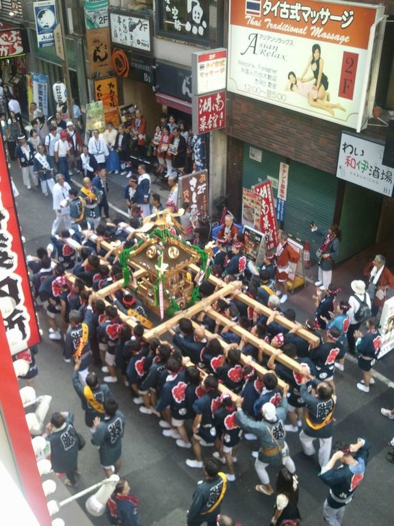 Hanako歌舞伎町店 Hanako Kabuki Twitter