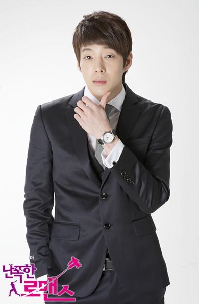 Kang Dong Ho Sparklingkang Twitter