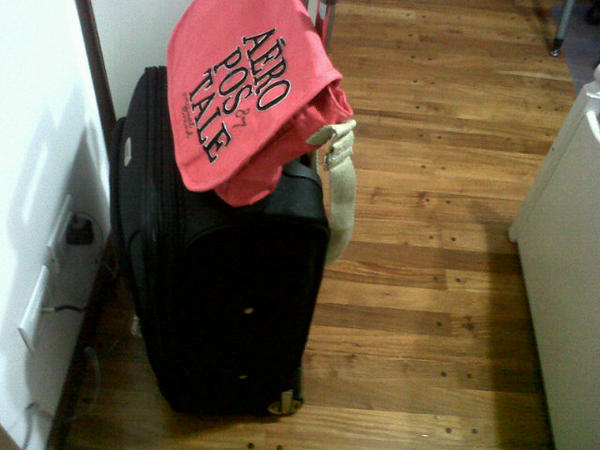 sol__calvo's tweet image. Ya casi lista para viajar , me quiero ir ya #TimeForRest