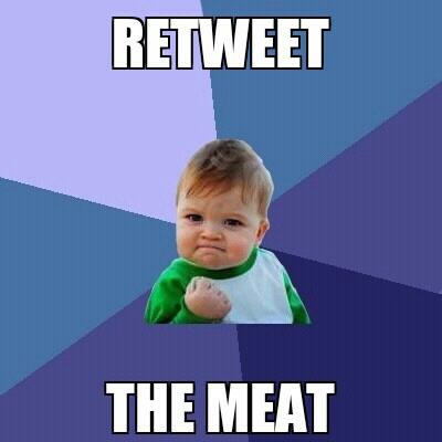 themeatfaction's tweet photo. For those meatheads out there, meatheadmovement 4 life http://t.co/FkylWXJC