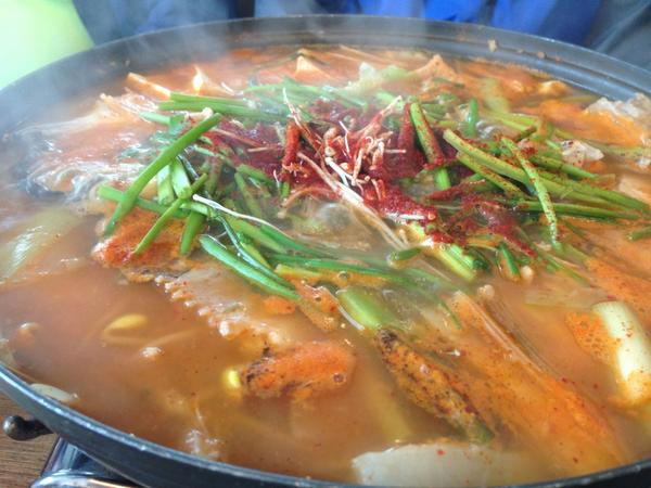 RT <a href="/happycom7/">행복주식회사</a>: RT <a href="/happycom7/">행복주식회사</a>: RT <a href="/Twit_ki/">디벨로퍼</a>: 점심은 물메기  #잘살아보세 @joo777