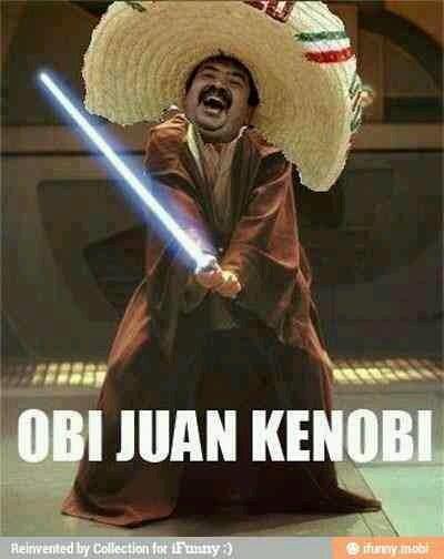 Obi Juan.. http://t.co/5W4b8qBI