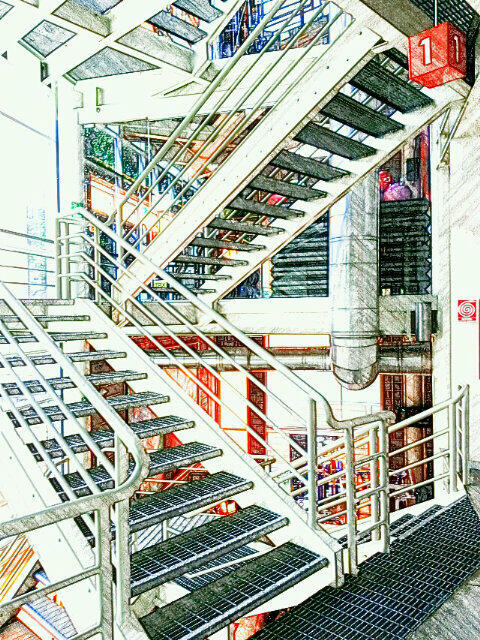 gim398's tweet image. El Piso 1 de nuestro edificio @gim398 donde estan las salas de #Spinning ,  #HeatProgram y el #VestuarioDamas