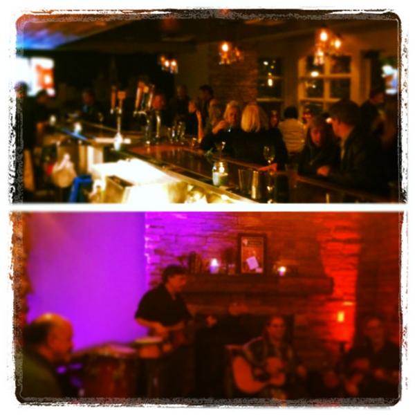 TibTavern's tweet photo. Some people feel partied out after the holidays. Not here at the Tavern. Come on down and join us! http://t.co/9kdsf7Ne